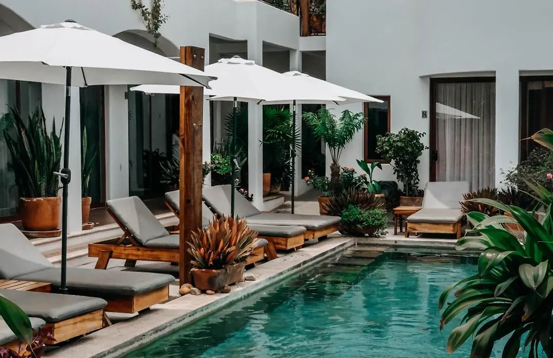 Casa Beu Hotel Boutique-1