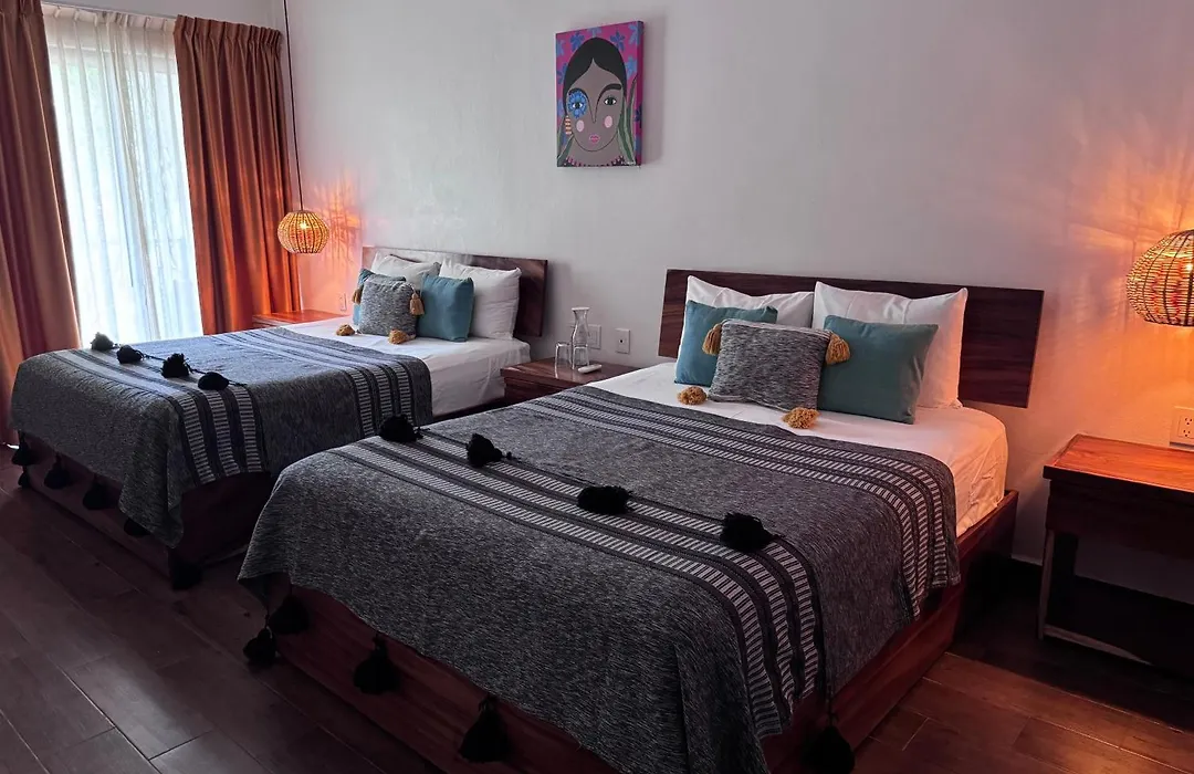 Casa Beu Hotel Boutique-1