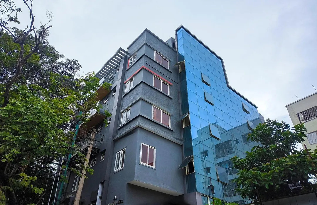 Olive Zip Kalyan Nagar By Embassy Group-1