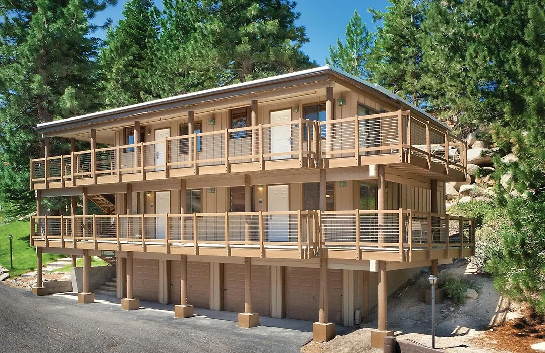 Worldmark Lake Tahoe-1