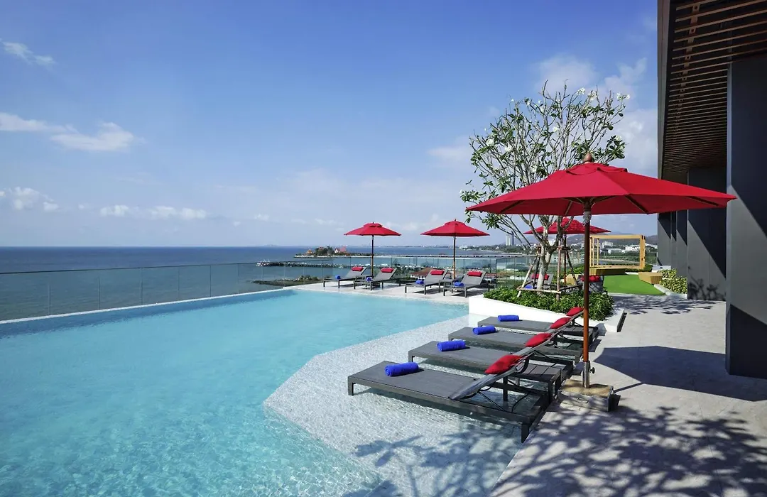 Novotel Marina Sriracha-1