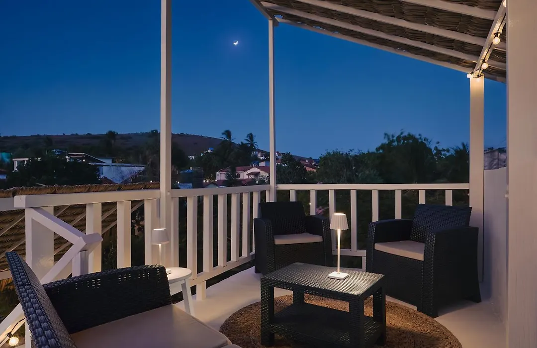 Pousada Casa Cecilia-1