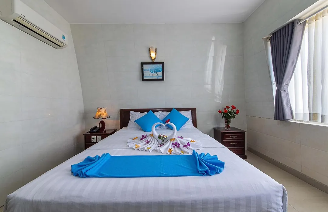 Phong Lan 2 Hotel-1