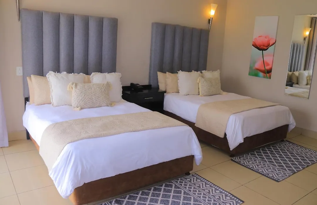 Oasis Hotel-1