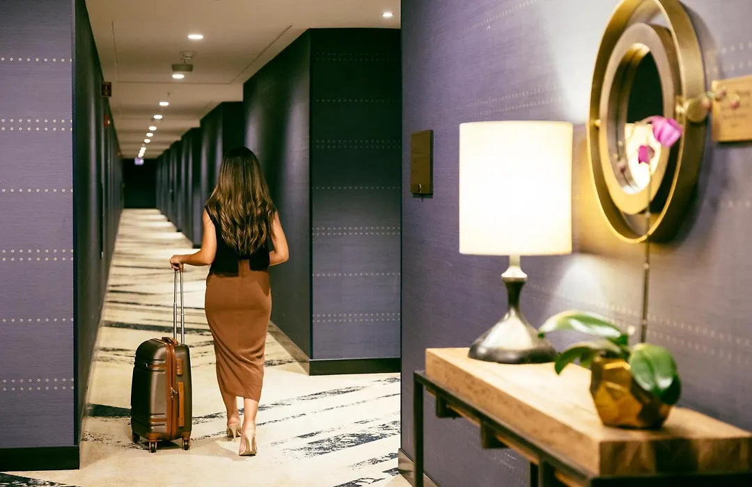 Sable At Navy Pier Chicago, Curio Collection By Hilton-1