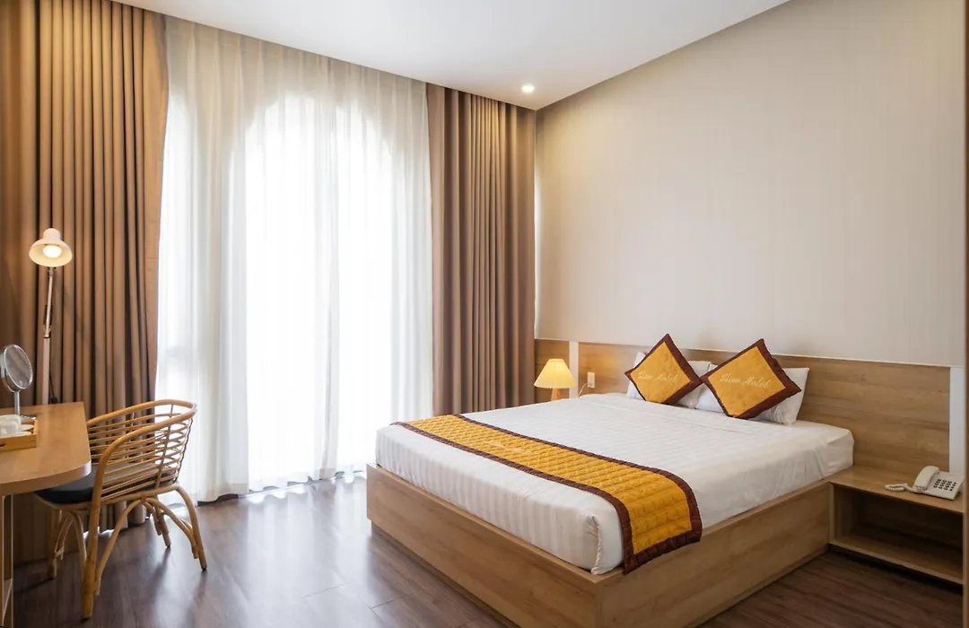 Sline Hotel-1