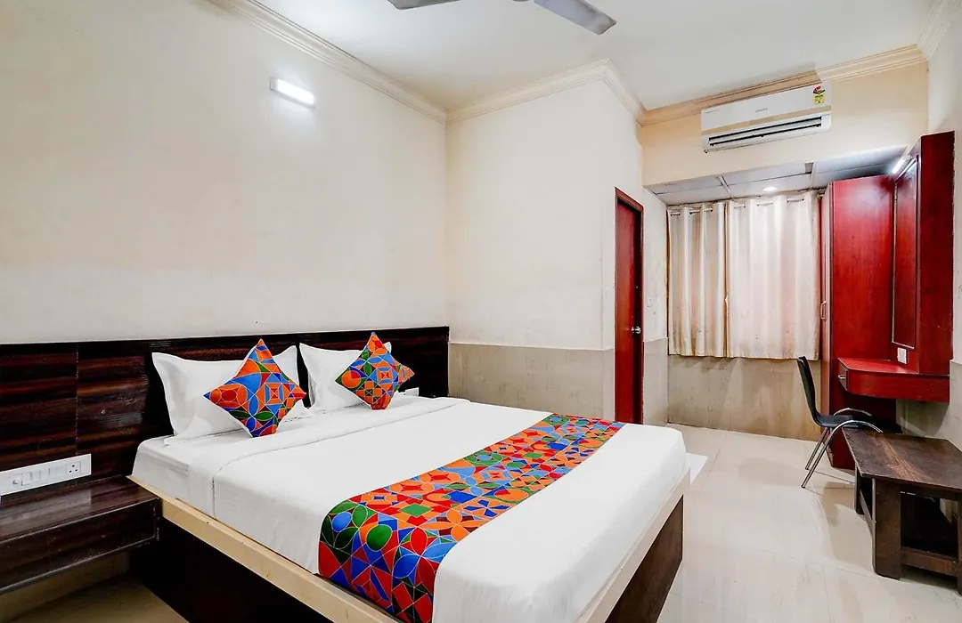 Via Nar Comforts - Gandhi Bazaar-1