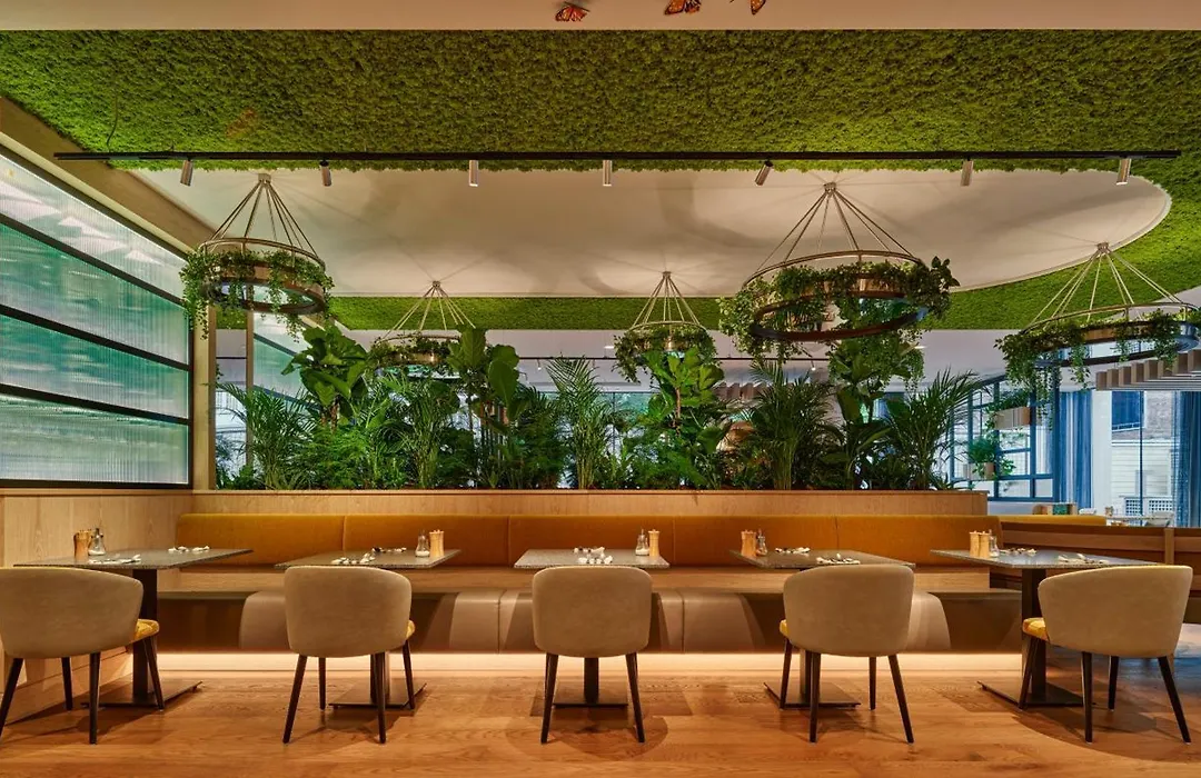 Voco The Hague By Ihg-1