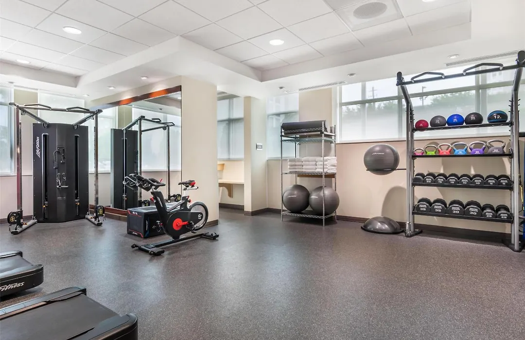 Home2 Suites By Hilton Atlanta Airport North-1