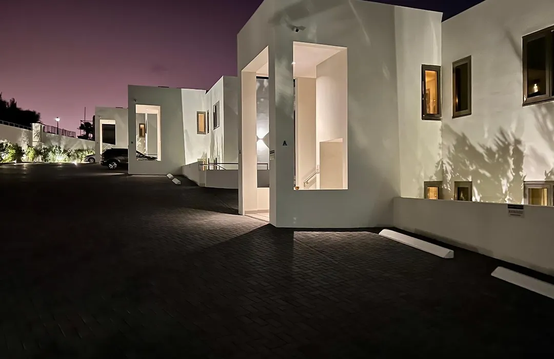 Xanadu Apartments At Blue Bay Golf & Beach Resort-1