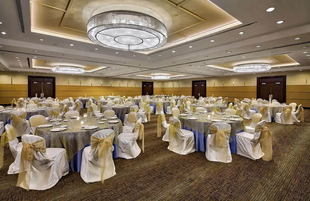 Doubletree By Hilton Chicago - Arlington Heights-1