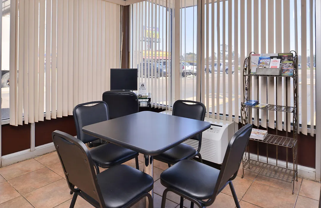 Americas Best Value Inn West Monroe-1