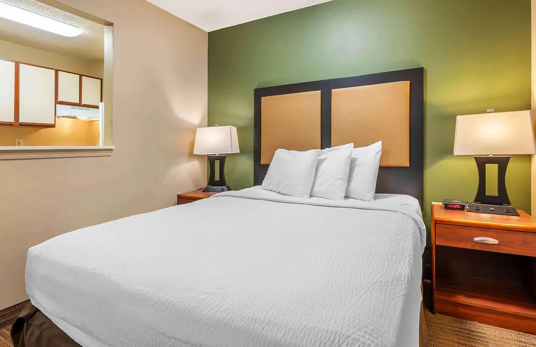Studio 6 Extended Stay Florence Ky - Meijer Dr Cincinnati-1