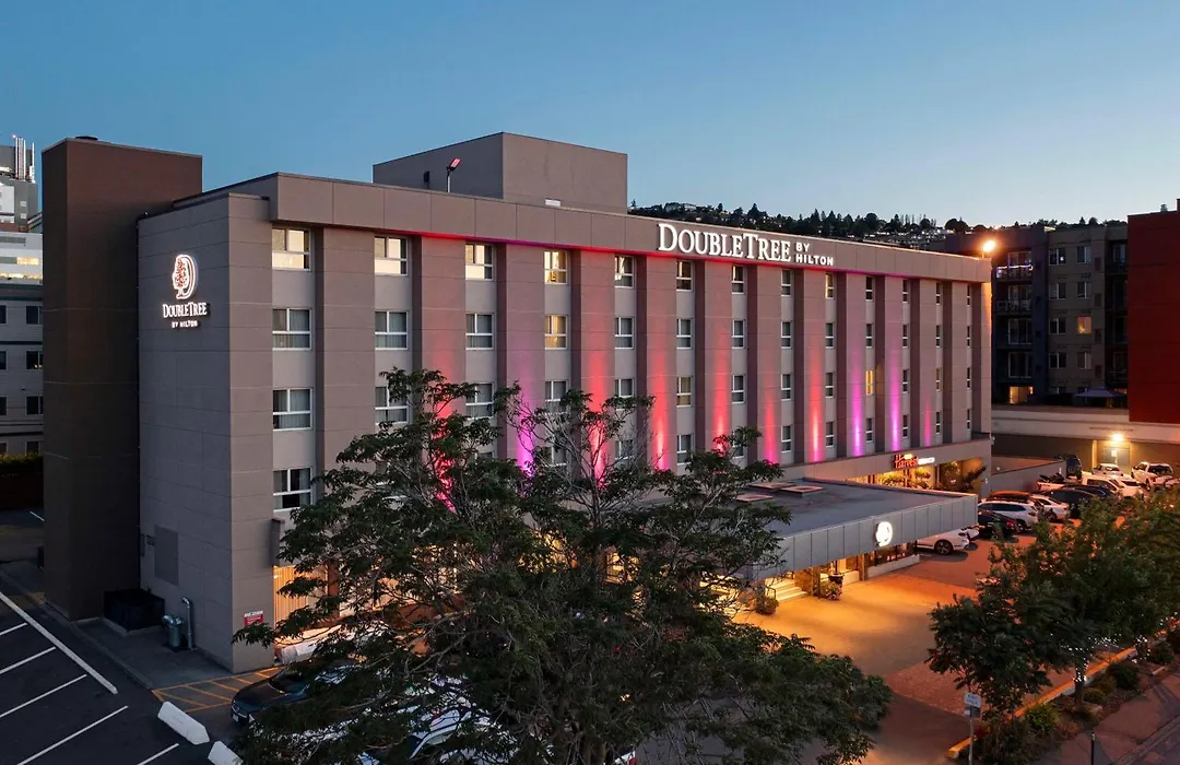 Doubletree By Hilton - Kamloops-1