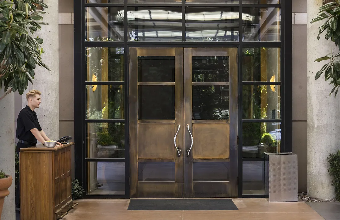 Hotel Bellevue-1