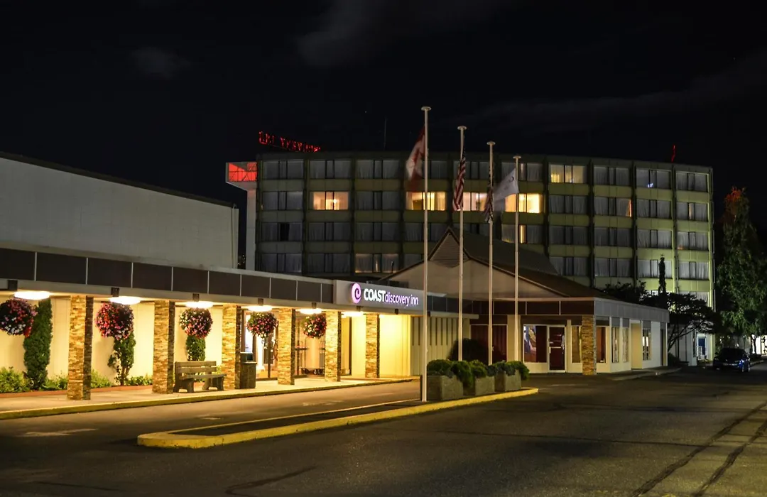 Coast Discovery Inn-1