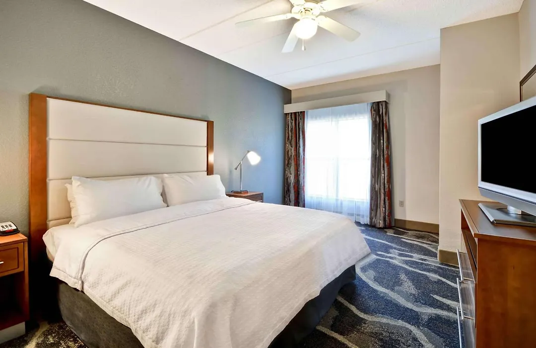 Homewood Suites By Hilton San Antonio Northwest-1