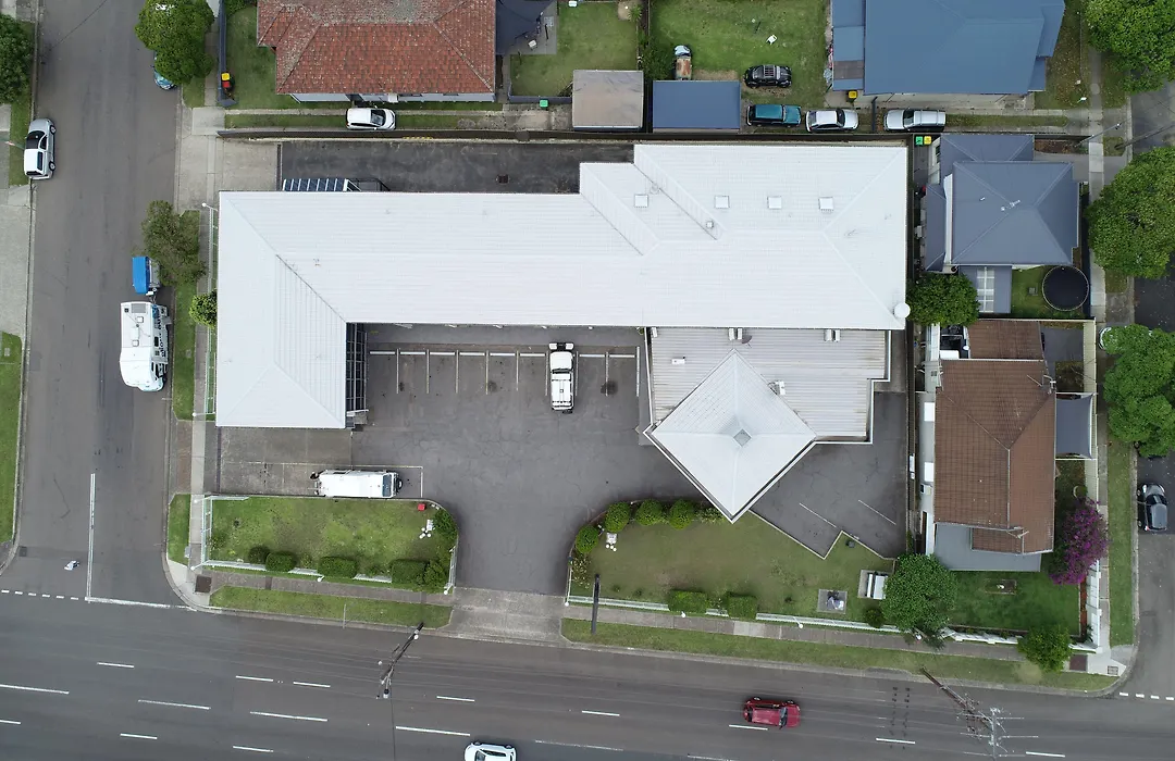 Citigate Motel Newcastle-1