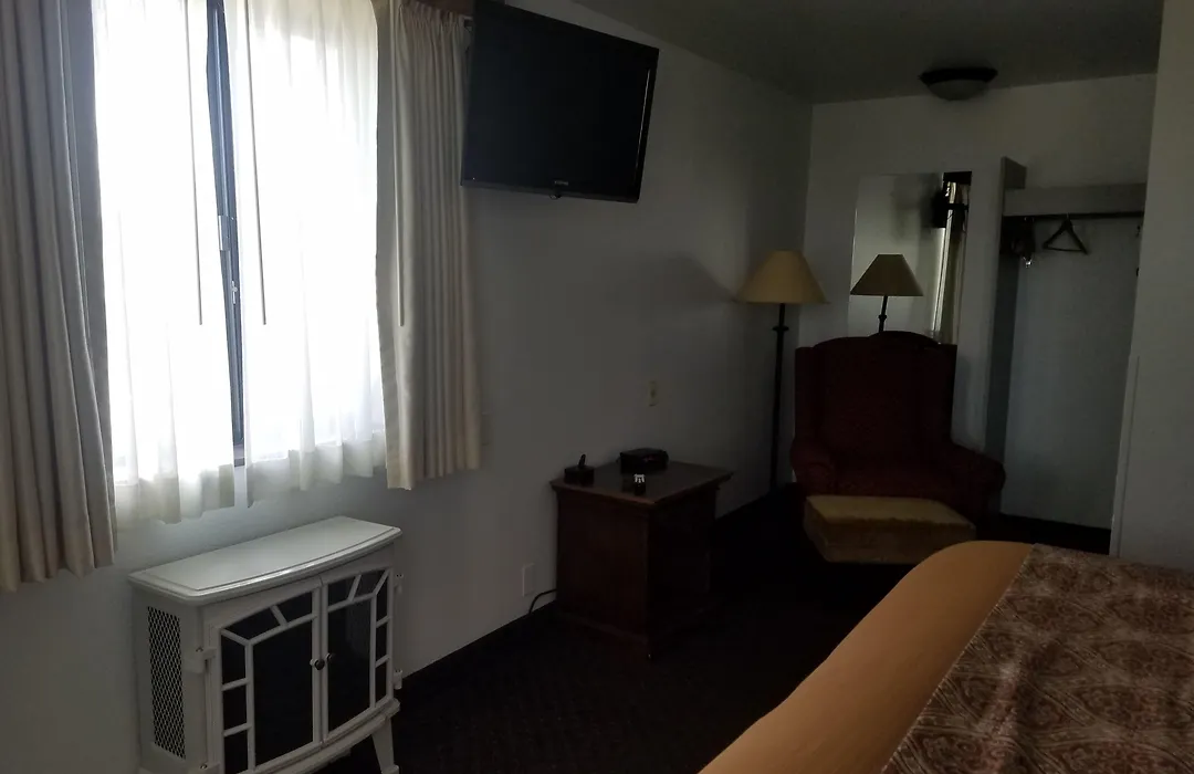 Best Western Helena - Capitol Hotel-1