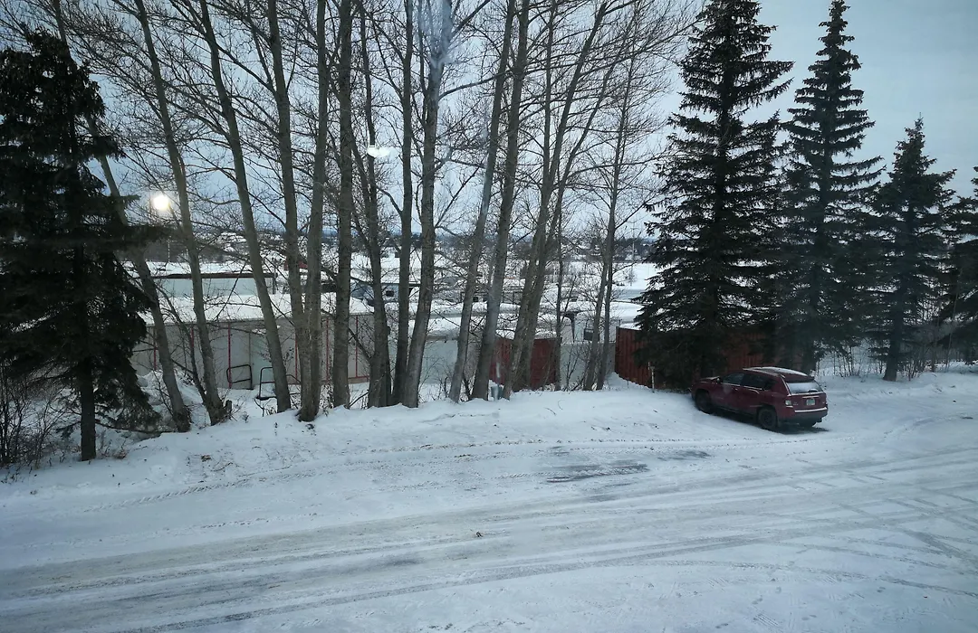 Super 8 By Wyndham Timmins On-1