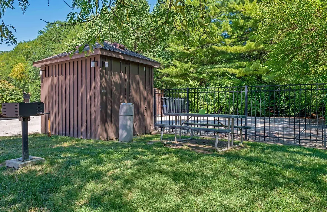 Studio 6 Corporate Extended Stay Indianapolis, In - North Carmel-1