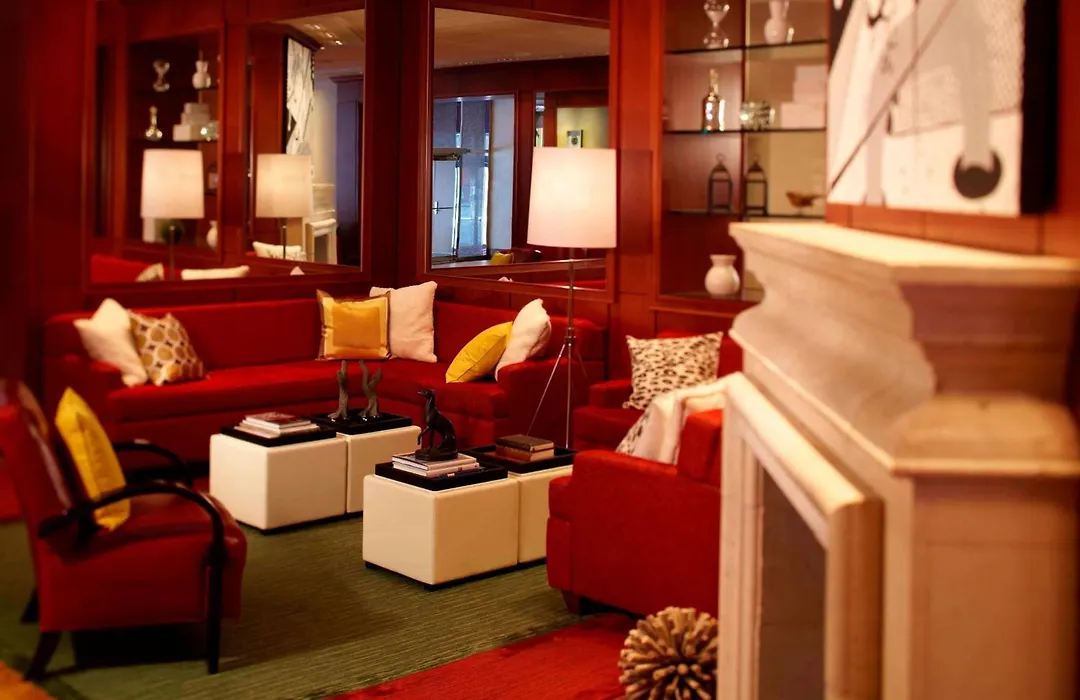 Renaissance Columbus Downtown Hotel-1