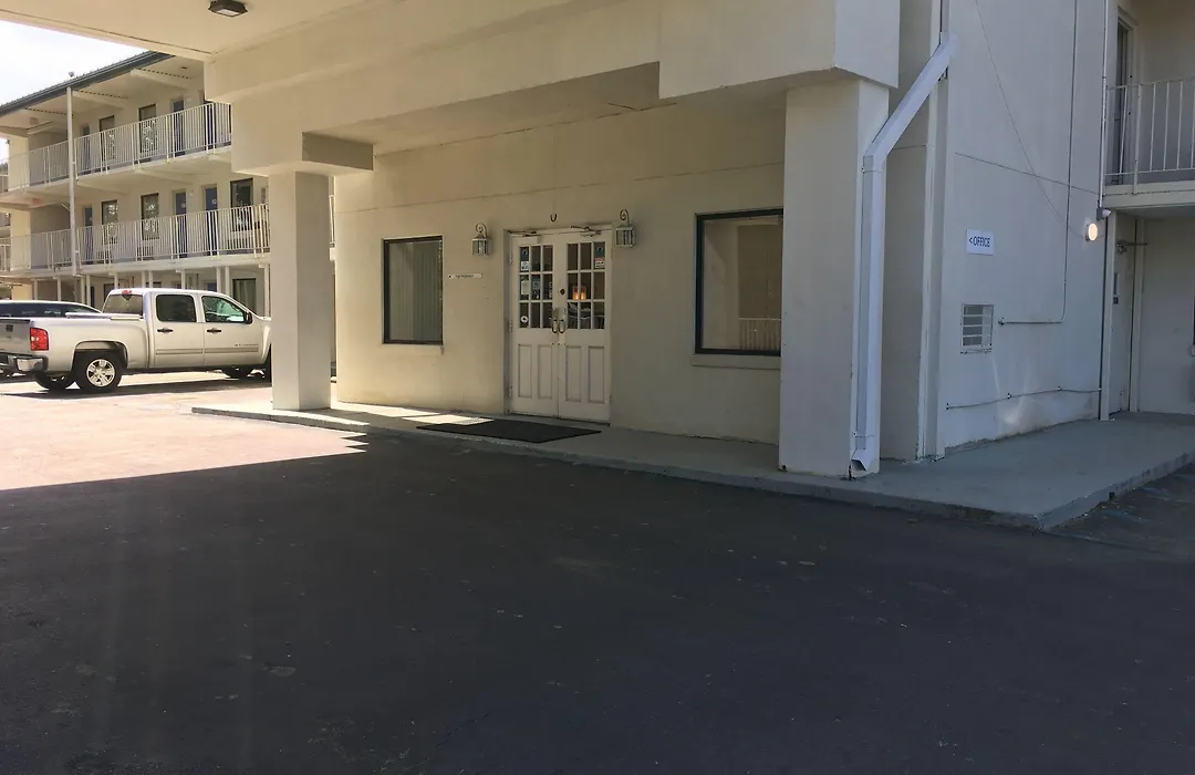 Motel 6-Raleigh, Nc - Cary-1