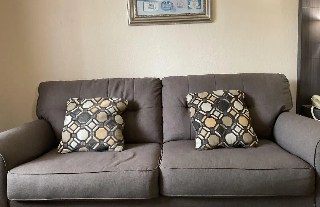 Travelodge By Wyndham Florida City/Homestead/Everglades-1
