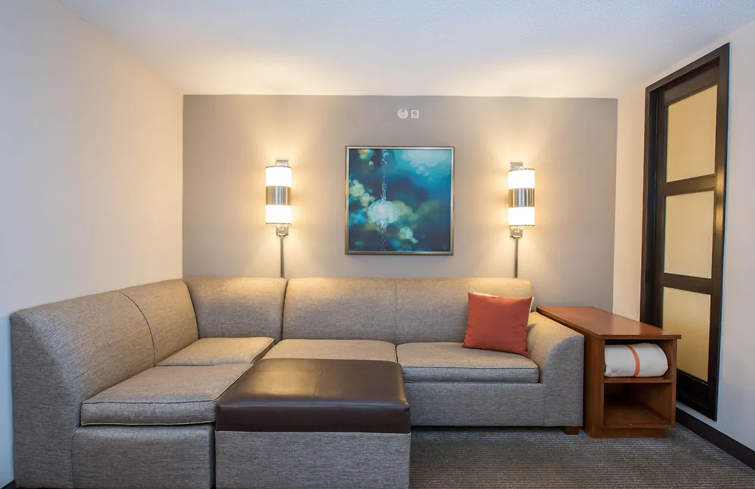 Hyatt Place Minneapolis Eden Prairie-1