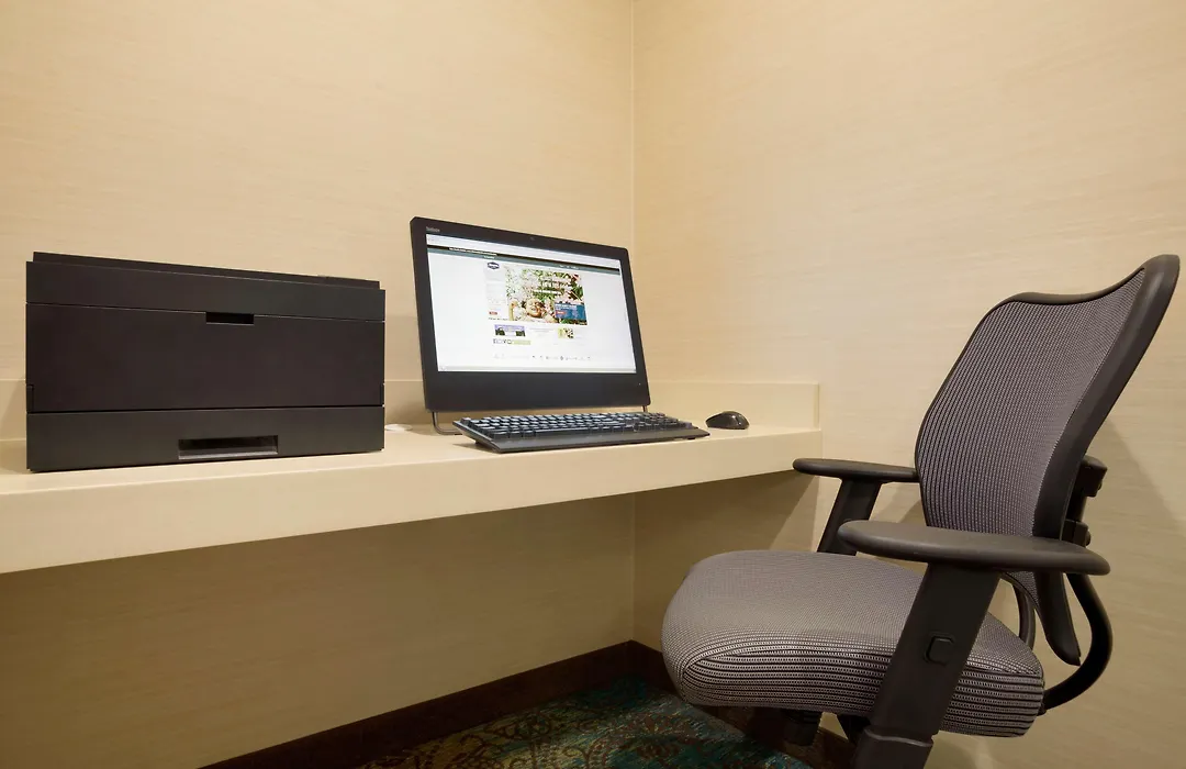 Hampton Inn Fort Worth Southwest Cityview-1