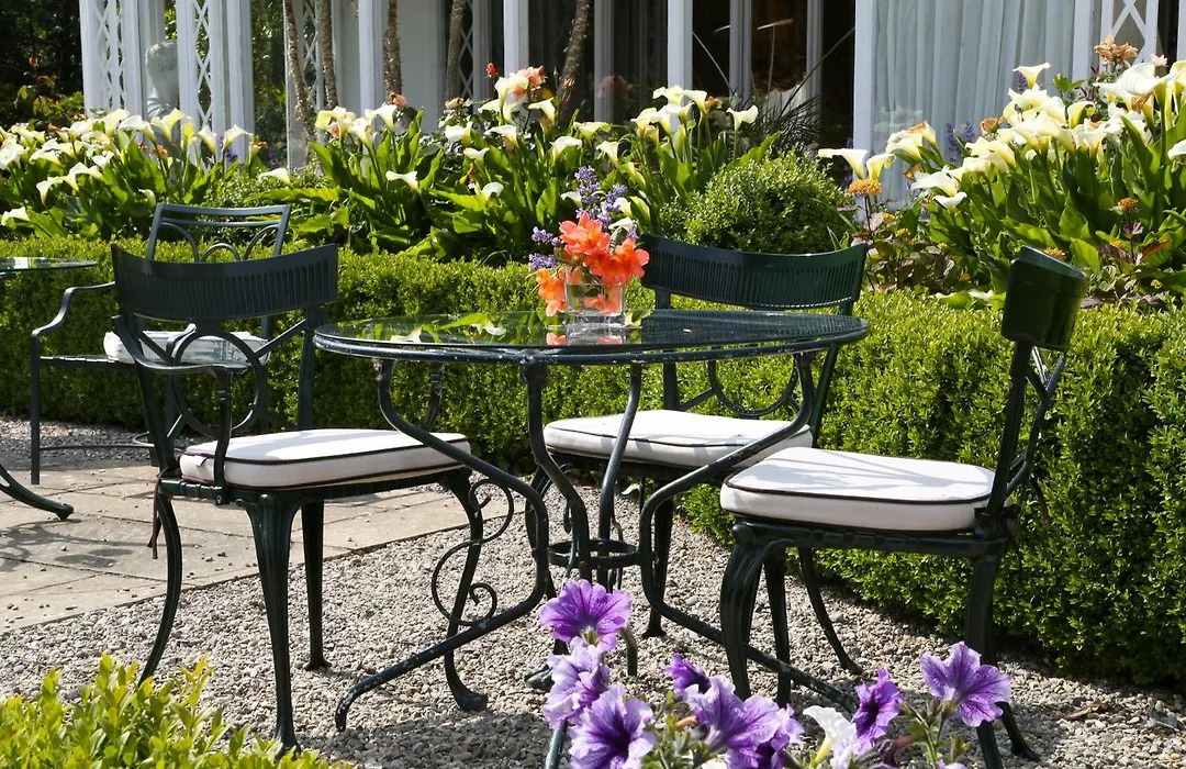 Marlfield House Hotel Relais Et Chateaux-1