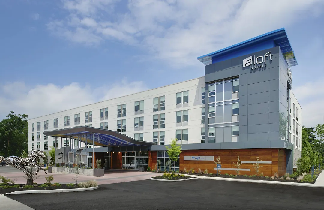 Aloft By Marriott Columbus Westerville-1
