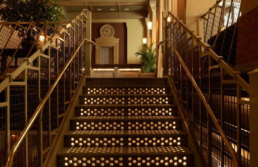 Soho Grand Hotel-1