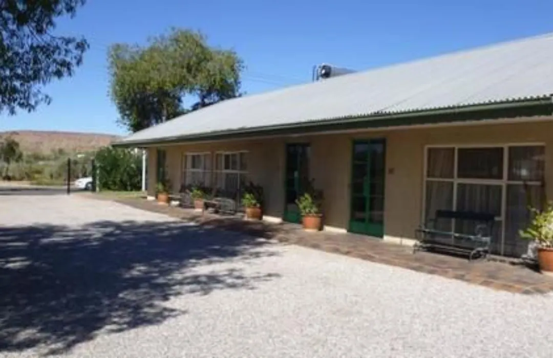 Alice Motor Inn-1