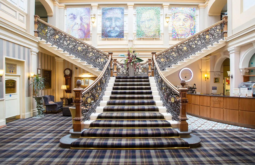 The Royal Highland Hotel-1