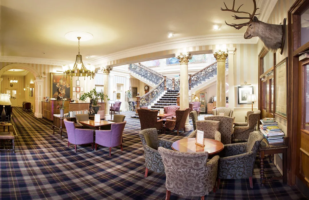 The Royal Highland Hotel-1