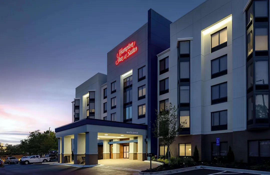 Hampton Inn & Suites Alpharetta Roswell-1