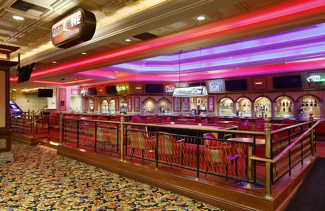 Gold Coast Hotel And Casino-1