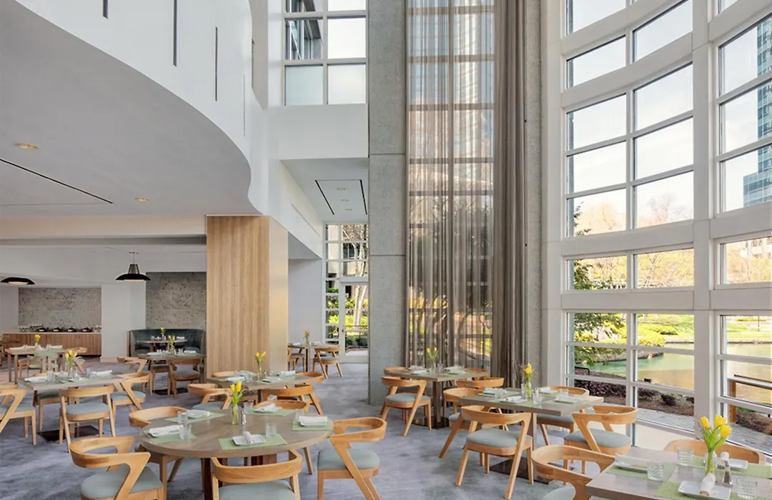 The Westin Atlanta Perimeter North-1