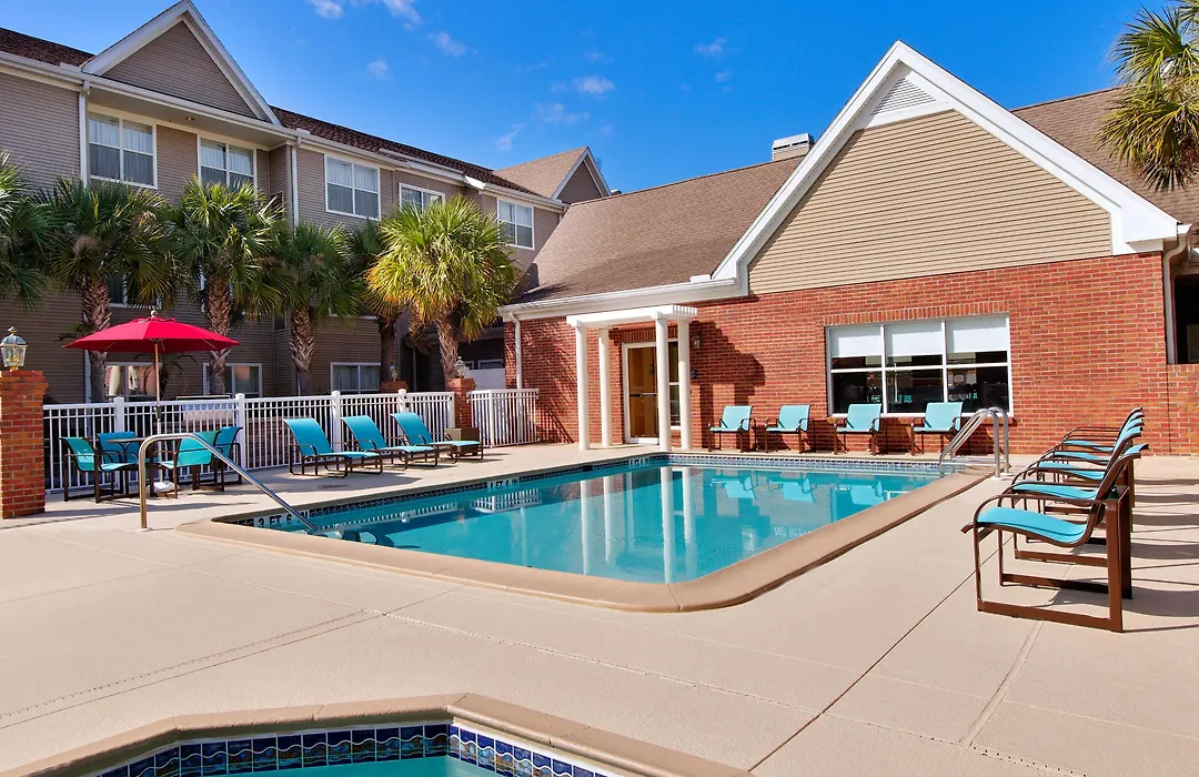 Residence Inn By Marriott Tampa At Usf/Medical Center-1