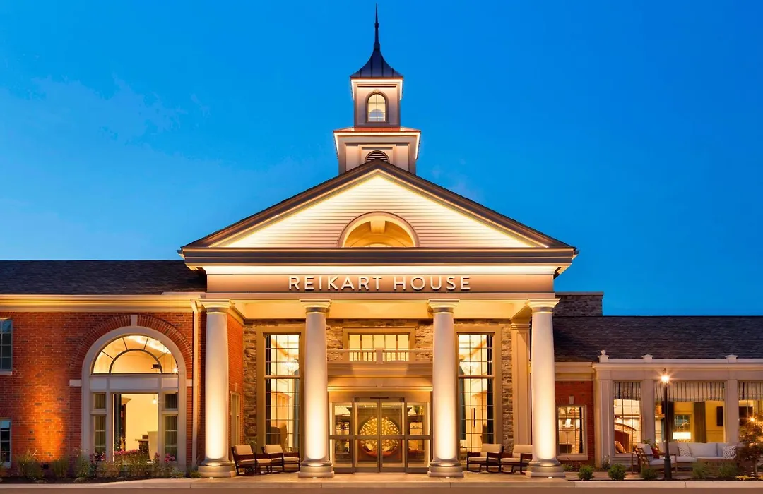 Reikart House Buffalo, A Tribute Portfolio Hotel-1