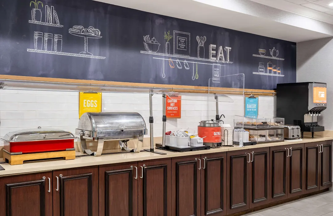 Hampton Inn Atlanta-Peachtree Corners/Norcross-1