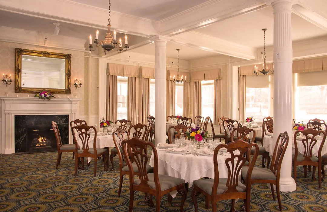 Middlebury Inn-1