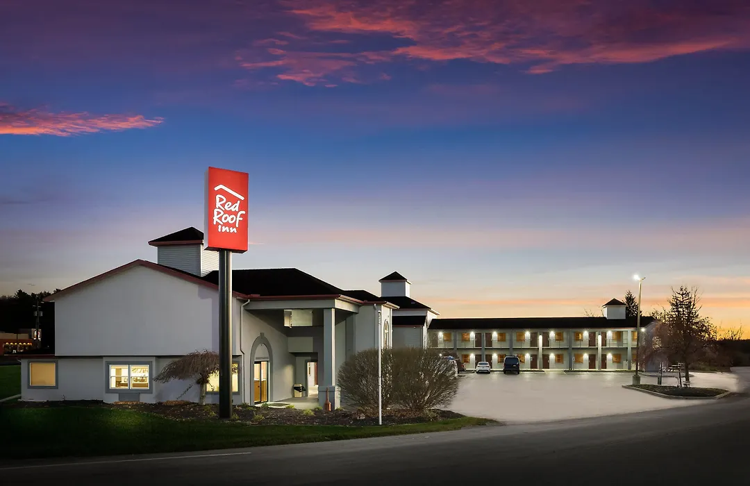 Red Roof Inn Weedsport-1