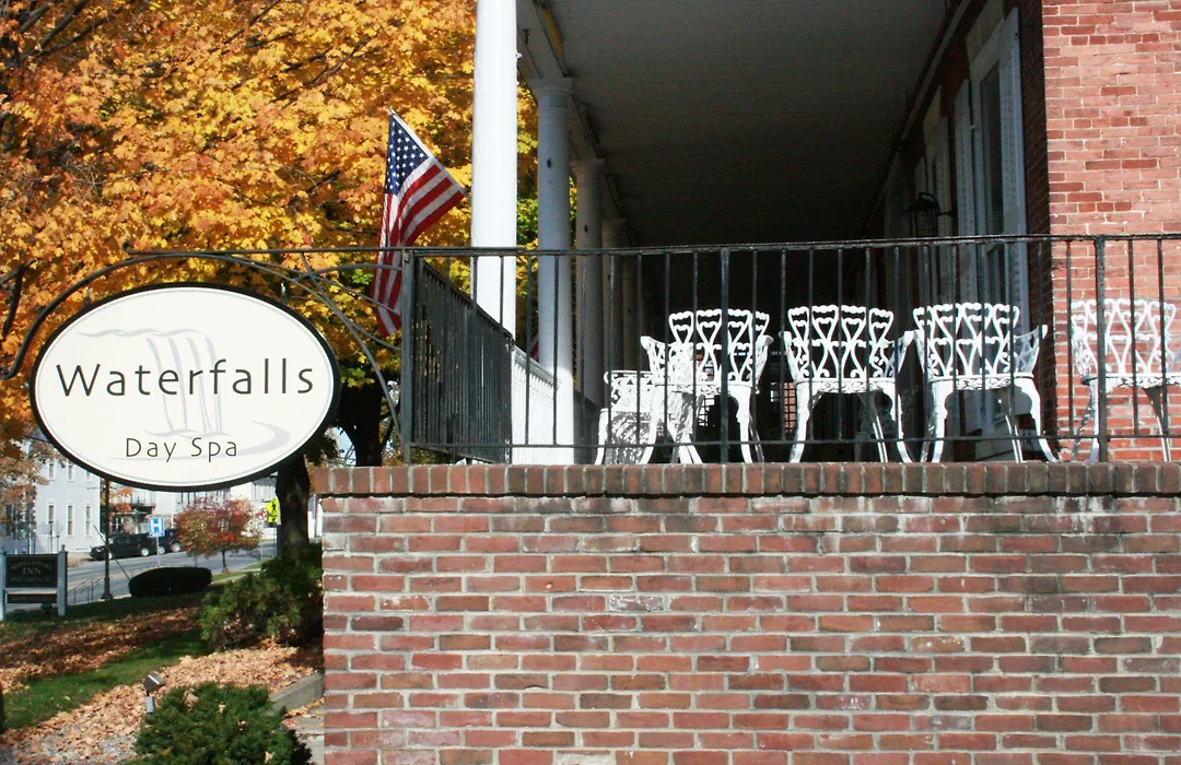 Middlebury Inn-1