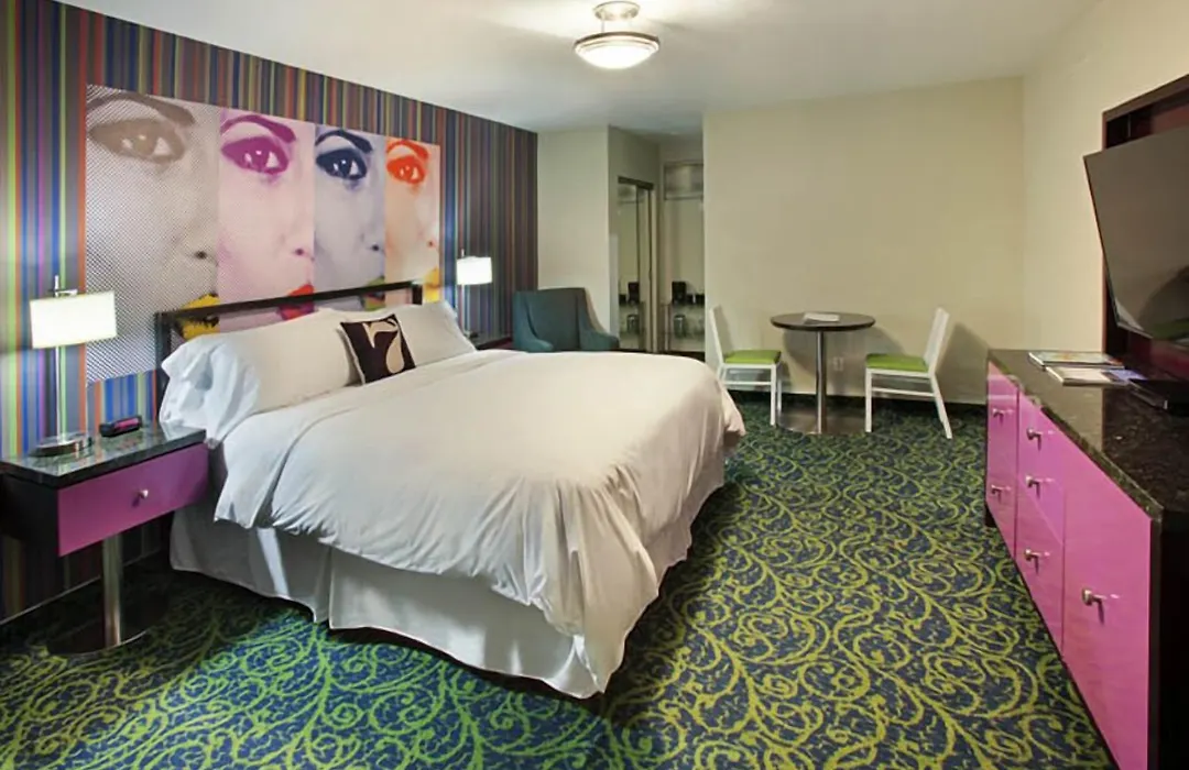7 Springs Inn & Suites-1