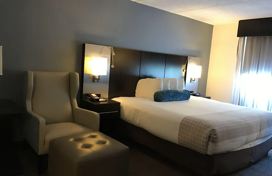 Best Western Plus Roswell/Alpharetta-1