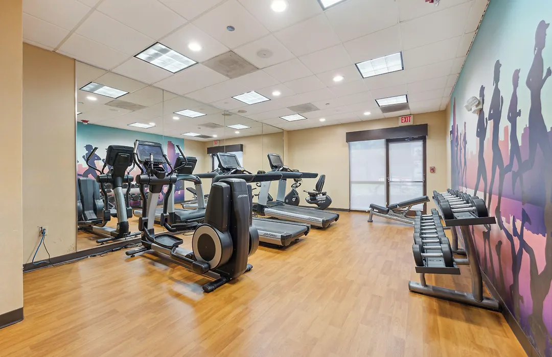 Hyatt Place San Antonio Northwest/Medical Center-1