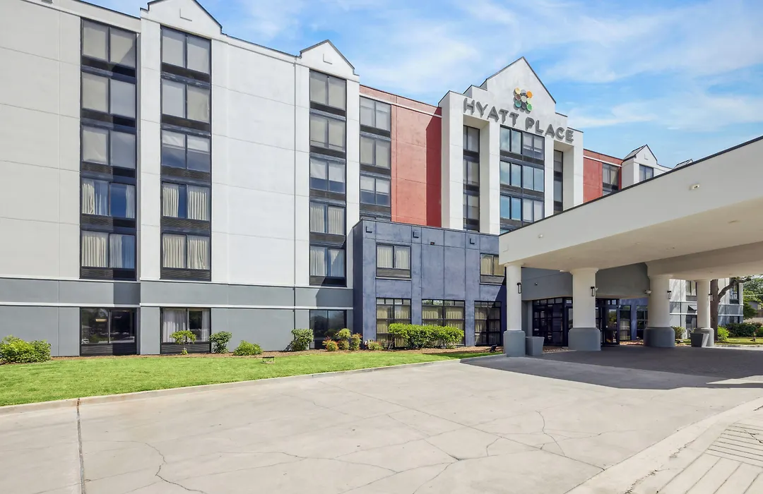 Hyatt Place San Antonio Northwest/Medical Center-1