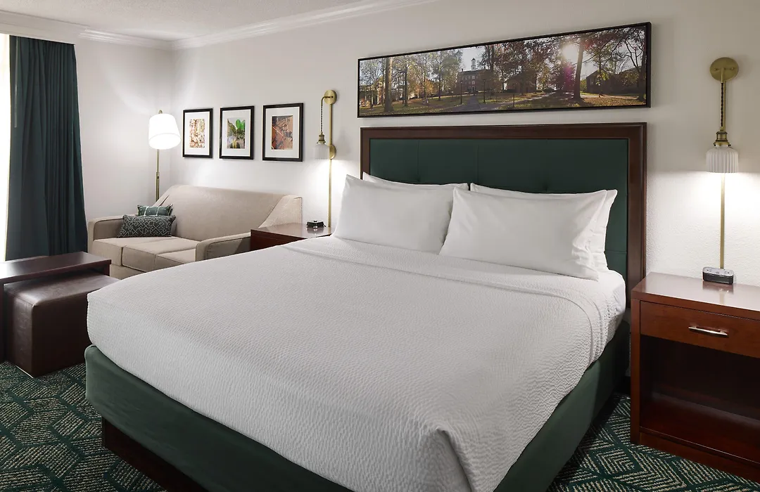 Ohio University Inn And Conference Center-1